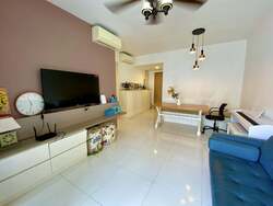 Twin Waterfalls (D19), Condominium #597646511